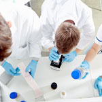 IOダイン（コロイドヨード）療法