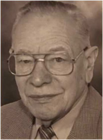 Dr. RANDOLPH RIEMSCNEIDER