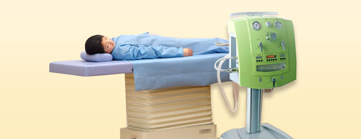 健康・医学 LED 2010 Plasma TYPHOON™ +｜ASP Japan合同会社