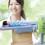 腸内洗浄イメージ